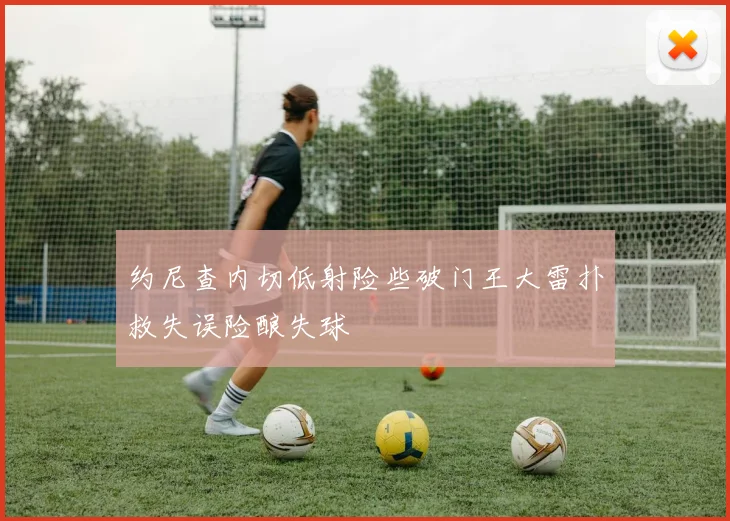 约尼查内切低射险些破门王大雷扑救失误险酿失球