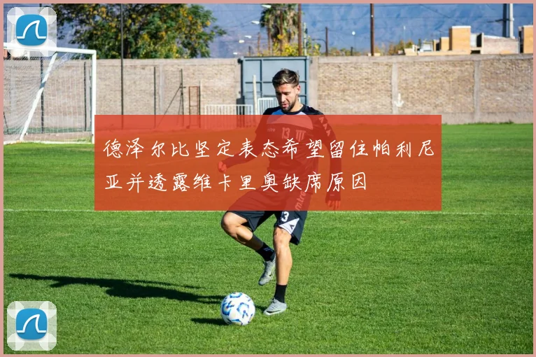 德泽尔比坚定表态希望留住帕利尼亚并透露维卡里奥缺席原因